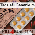 Tadalafil Generic 41